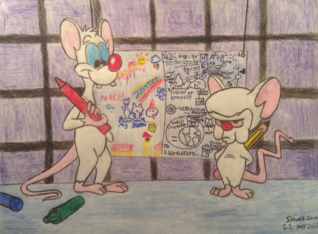 pinky_and_the_brain_by_stevethepencil-d64yoyy